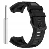 SILIKÓNOVÝ PÁSIK PRE AMAZFIT T-REX 3 + SKRUTKOVAČ