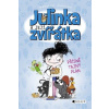 Julinka a její zvířátka – Přísně tajný plán