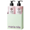 Maria Nila Pure Volume Duo Bundle Pure Volume 2 x 500 ml