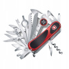 Vreckový nôž Victorinox 2.5393.sc (Victorinox Pocket Science Evolution Grip S54 2.5393.sc)