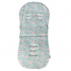 Zopa Podložka do kočíka z pamäťovej peny Comfort Jungle Pink