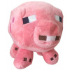 Plush Minecraft Prasa 20 cm 0643985747715
