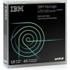 IBM LTO Ultrium WORM 9 - 18 TB / 45 TB (02XW569)