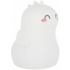 Legami Nabíjacie nočné svetlo Legami Soft Dreams - Rechargeable Night Light - Dino