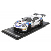 Model IXO Porsche 911 GT3 Team GPX Martini Racing 24h SPA 2021 1:18