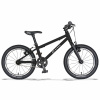 KUBIKES 16L MTB tyrkysová / laser červená