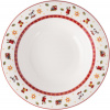 Toy's Delight Specials hlboký tanier biely 23 cm, Villeroy & Boch