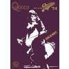 Queen, Live At The Rainbow '74, DVD