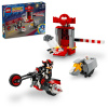 Lego Sonic the Hedgehog™ LEGO® Shadow the Hedgehog a jeho útek (76995)