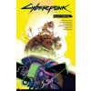 Cyberpunk 2077: Big City Dreams