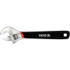 YATO YT-21651 Nastaviteľný kľúč 200 mm