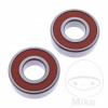 Súprava ložísk do kolies kompletná Tourmax pre Suzuki VL1500 Intruder 1998-2012