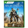 Atlas Fallen Microsoft Xbox X ( - )