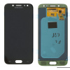 LCD displej + dotykové sklo Samsung Galaxy J530 J5 21017 Oled Modrá