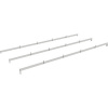 Výstuha G21 pre domček GRAH 1132, 330 x 308 cm