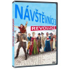 Návštěvníci 3: Revoluce - DVD