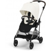 Cybex Melio Gold 2024 Canvas White 2024