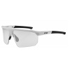R2 Speedster - AT043H/White Matt/Clear/Photochromatic one size