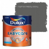 Farba na - DULUX EASYCARE MAĽUJE NAJSILNEJŠIU ŠEDÚ 2,5L (Farba na - DULUX EASYCARE MAĽUJE NAJSILNEJŠIU ŠEDÚ 2,5L)