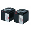 APC RBC55 batéria do UPS Sealed Lead Acid (VRLA) (RBC55)