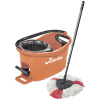 Vileda Vildea Floor Mop Turbo Colors 1 ks 167758; 167758
