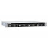 QNAP TR-004U rozširovacia jednotka pre PC, server alebo QNAP NAS (4x SATA / 1 x USB 3.0 typu C)