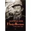 Slovní humor Vlasty Buriana ve filmu 1930-1943 - Václav Procházka