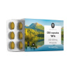Hemnia CBD kapsuly 10%, 1000 mg, 30 ks x 33,3 mg CBD