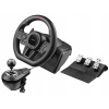 Tracer Volant TRACER SimRacer MANUAL GEARBOX 6 v 1 (PC/PS4/PS3/Xone/X360/SWITCH)