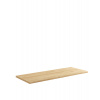 Comad Kúpeľňová doska 120 cm olejovaný dub (OCEAN 89-120)