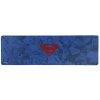 Trust, Podložka pod myš a klávesnicu XXL, Superman Edition, modrá 25743