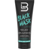 L3VEL3 Black Mask pleťová maska 250 ml