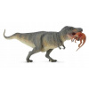 Collecta Dinosaurus tyrannosaurus rex s obeťou