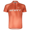 Detský cyklistický dres Scott RC Pro SS