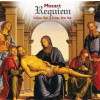 MOZART Requiem KV626. Chamber Choir of Europe, Nicol Matt (CD) (Mozart Rekviem d moll)