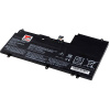 T6 Power Lenovo IdeaPad Yoga 3 14, 700-14ISK, 6280 mAh, 45 Wh, 4cell, Li-Pol NBIB0139