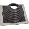Komínový systém, príslušenstvo - EPDM príruba flexibilná strecha priechod 76-152mm (EPDM príruba flexibilná strecha priechod 76-152mm)