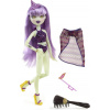 MGA Bratzillaz Midnight Beach 5544 Yasmina Clairvoya Glow in the Dark