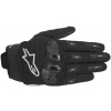 ALPINESTARS rukavice SP X 5 AIR čierna/biela 2025 - S