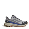 adidas TERREX Skychaser AX5 GORE-TEX Hiking Shoes Mens Grey/Blue 10 (44.7)