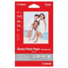 Canon Photo paper Everyday Use, GP-501, foto papier, lesklý, 0775B003, biely, 10x15cm, 4x6