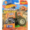 Autíčka zostava - Auto bude odpadky to všetko monster trucks hot wheels (Autíčka zostava - Auto bude odpadky to všetko monster trucks hot wheels)