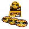 Kotúč pílový ELITE 165x20mm 24z promo balenie DEWALT DT10400