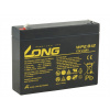 AVACOM Long 1LONG baterie 12V 2,8Ah F1 (WP2.8-12) PBLO-12V002,8-F1A
