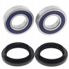 Ložiská kolies Yamaha Wolverine Eps All Balls 25-1693