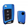 Obal na kľúče ŠKODA OCTAVIA III 2012 a viac PREMIUM ...