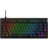 HyperX Alloy Rise Gaming Keyboard 75-US - Klávesnice 7G7A4AA#ABA