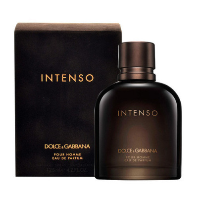 Dolce & Gabbana Pour Homme Intenso, Parfémovaná voda 125ml - tester pre mužov