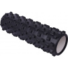 Masážní válec YATE černý