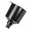 Plastový lievik 12 cm AMiO-04043